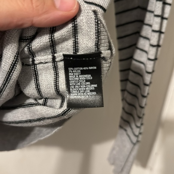 Worthington sweater - Picture 3 of 7